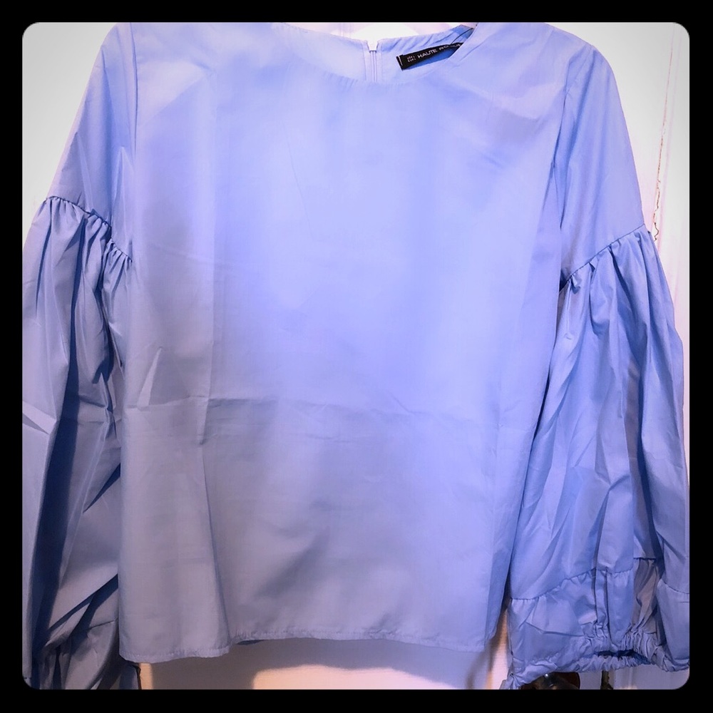 Casual blouse